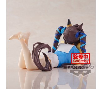 Figura Vivlos Season 3 Umamusume: Pretty Derby 14cm