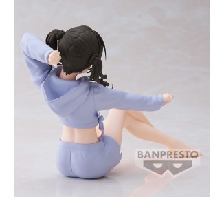 Figura Akira Suunazuka Relax Time Idolmaster 10cm