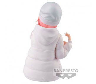 Figura Nadeshiko Kagamihara Season 3 Laid-Back Camp 10cm