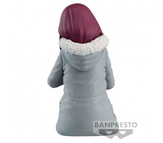 Figura Ayano Toki Season 3 Laid-Back Camp 10cm