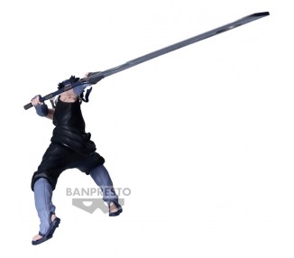 Figura Momochi Zabuza Vibration Stars Naruto Shippuden 13cm