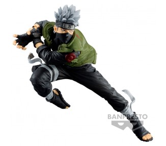 Figura Hatake Kakashi Banpresto Figure Colosseum Naruto Shippuden 13cm