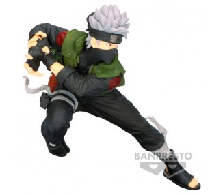 Figura Hatake Kakashi Banpresto Figure Colosseum Naruto Shippuden 13cm