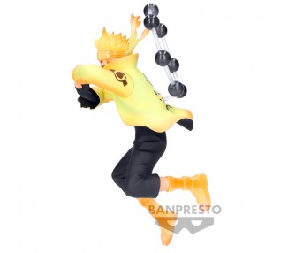Figura Naruto Uzumaki Vibration Stars Naruto Shippuden 14cm