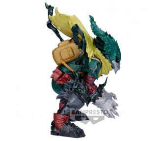 Figura Izuku Midoriya Special The Amazing Heroes My Hero Academia 8cm