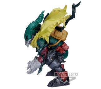 Figura Izuku Midoriya Special The Amazing Heroes My Hero Academia 8cm