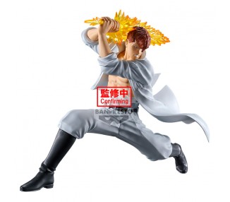 Figura Kazuma Kuwabara Movie You re Next Yu Yu Hakusho 14cm