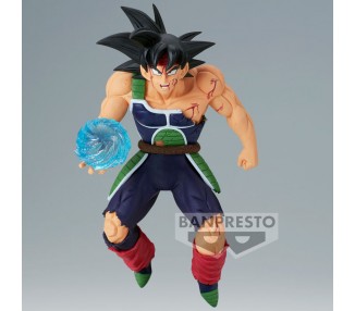 Figura Bardock G×materia Dragon Ball Z 14cm