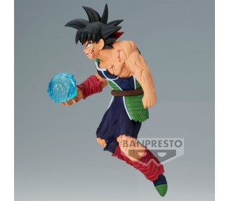 Figura Bardock G×materia Dragon Ball Z 14cm