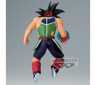 Figura Bardock G×materia Dragon Ball Z 14cm