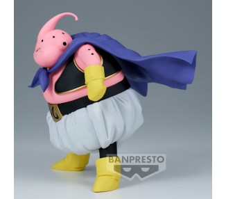 Figura Majin Buu Solid Edge Works Dragon Ball Z 17cm