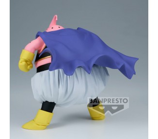 Figura Majin Buu Solid Edge Works Dragon Ball Z 17cm