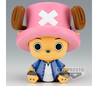 Figura Chopper Arabasta Sofvmates One Piece 11cm
