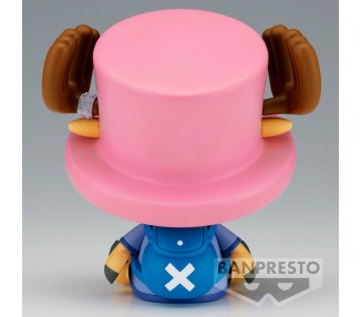 Figura Chopper Arabasta Sofvmates One Piece 11cm
