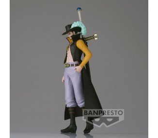 Figura Dracule Mihawk The Shukko One Piece 16cm
