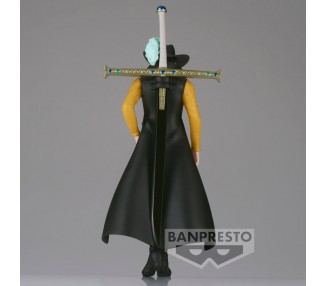 Figura Dracule Mihawk The Shukko One Piece 16cm