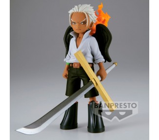 Figura S-Hawk Grandline Series One Piece 12cm