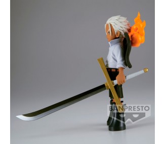 Figura S-Hawk Grandline Series One Piece 12cm