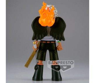 Figura S-Hawk Grandline Series One Piece 12cm