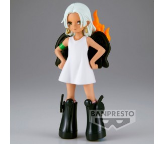 Figura S-Snake Grandline Series One Piece 12cm