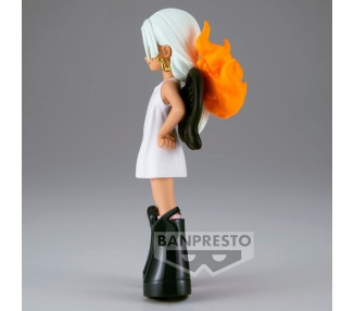 Figura S-Snake Grandline Series One Piece 12cm