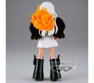 Figura S-Snake Grandline Series One Piece 12cm