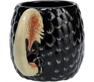 Taza La Casa del Dragon 500ml