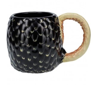 Taza La Casa del Dragon 500ml