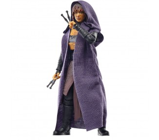 Figura Mae Assassin The Acolyte Star Wars 15cm