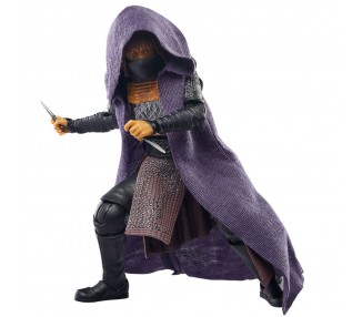 Figura Mae Assassin The Acolyte Star Wars 15cm