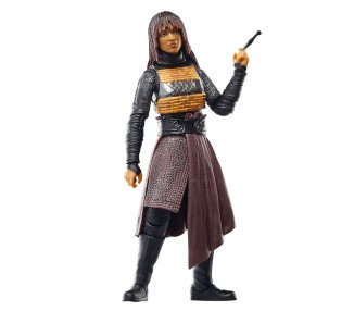 Figura Mae Assassin The Acolyte Star Wars 15cm
