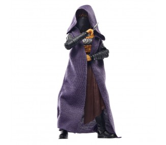 Figura Mae Assassin The Acolyte Star Wars 15cm