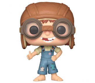 Figura POP Disney Pixar UP Young Ellie