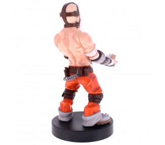 Cable Guy soporte sujecion figura Psycho Borderlands 21cm