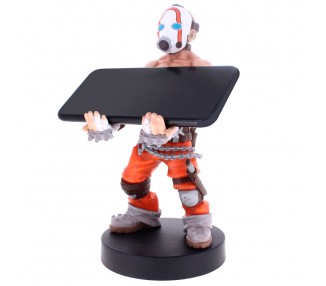 Cable Guy soporte sujecion figura Psycho Borderlands 21cm