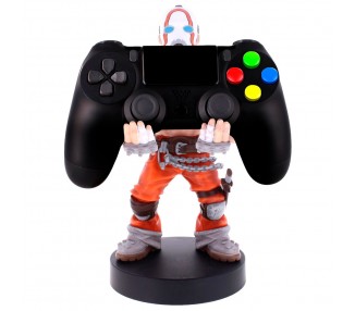 Cable Guy soporte sujecion figura Psycho Borderlands 21cm