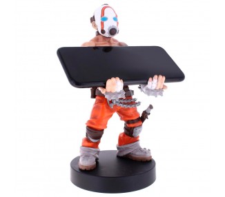 Cable Guy soporte sujecion figura Psycho Borderlands 21cm