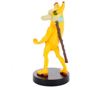 Cable Guy soporte sujecion figura Peely Fortnite 21cm