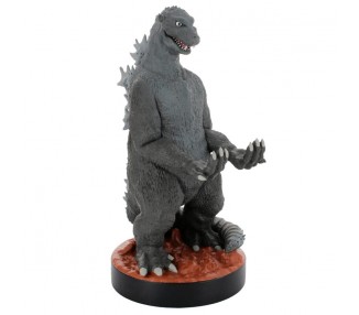 Cable Guy soporte sujecion figura King of the Monsters Godzilla 21cm