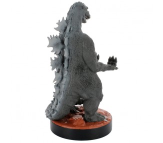Cable Guy soporte sujecion figura King of the Monsters Godzilla 21cm