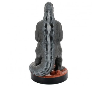 Cable Guy soporte sujecion figura King of the Monsters Godzilla 21cm