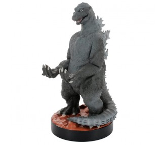 Cable Guy soporte sujecion figura King of the Monsters Godzilla 21cm