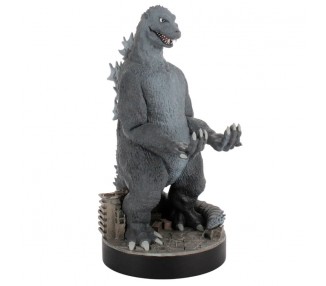 Cable Guy soporte sujecion figura City Destroyer Godzilla 21cm