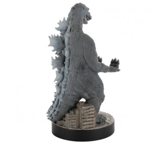 Cable Guy soporte sujecion figura City Destroyer Godzilla 21cm