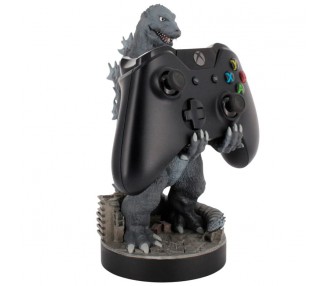 Cable Guy soporte sujecion figura City Destroyer Godzilla 21cm