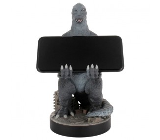 Cable Guy soporte sujecion figura City Destroyer Godzilla 21cm