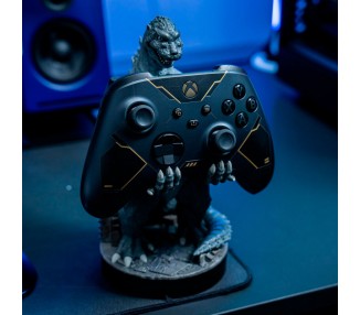 Cable Guy soporte sujecion figura City Destroyer Godzilla 21cm