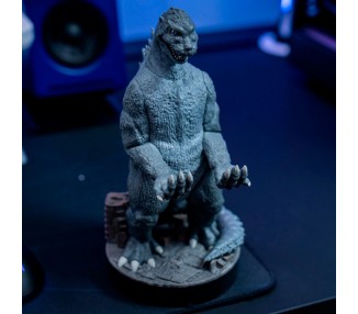 Cable Guy soporte sujecion figura City Destroyer Godzilla 21cm