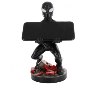 Cable Guy soporte sujecion figura Symbiote Spider-Man Marvel 21cm