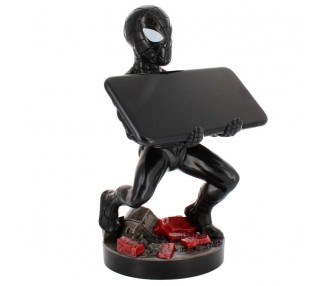 Cable Guy soporte sujecion figura Symbiote Spider-Man Marvel 21cm
